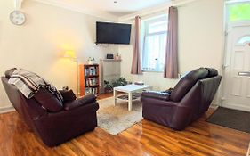 New Holiday Let In Skipton, North Yorkshire
